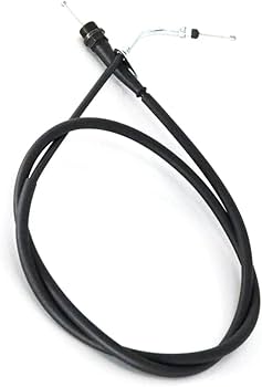 Amazon.com: DUDUBUY Choke Cable for Arctic Cat 0487-002 1998-2001
